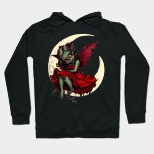 Zombie Fairy - Kathy Hoodie